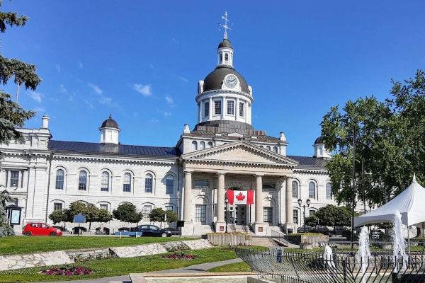 Hochelaga Inn (Kingston)